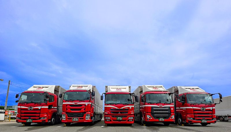 日の出運輸企業株式会社の求人・転職情報