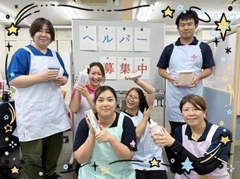 やさしい手甲府　甲府東訪問介護事業所のアルバイト・バイト求人情報-03