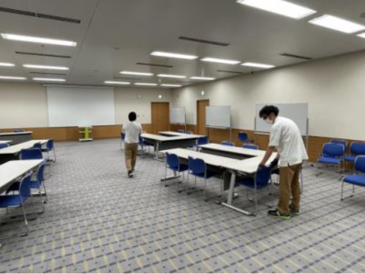 つくば国際会議場のアルバイト・バイト求人情報-02