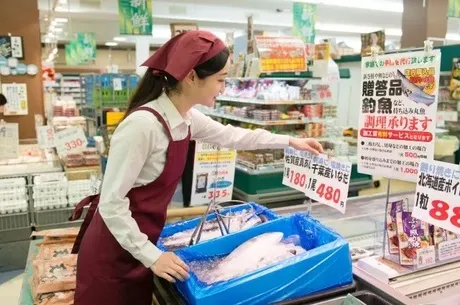 株式会社トーコーのアルバイト・バイト求人情報