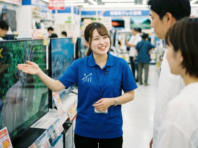 ビーモーション株式会社-0018の求人・転職情報