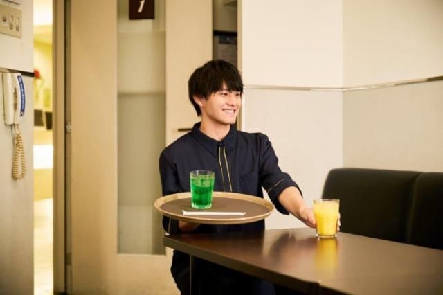 コート・ダジュール　蒲田駅西口店のアルバイト・バイト求人情報-03