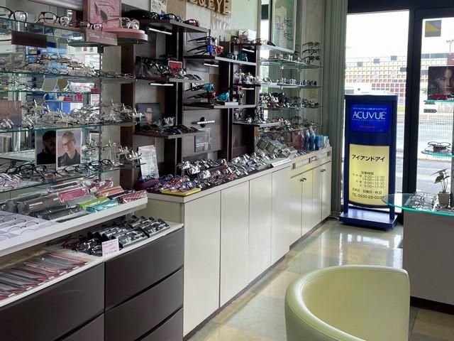 メガネのアイ･アンド･アイ　行橋店のアルバイト・バイト求人情報-03