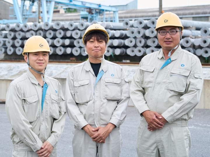 【東京・対面】社会インフラを支えるものづくり業界を体感!