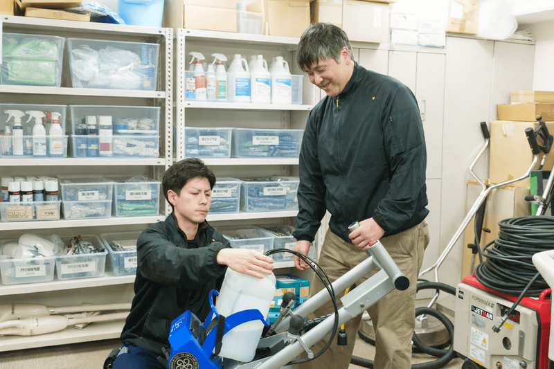 イオンディライトコネクト株式会社の求人・転職情報