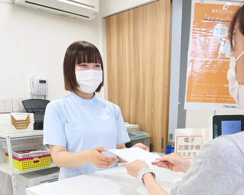 求人画像