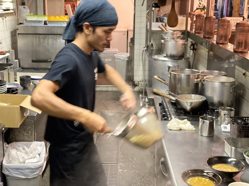 横浜家系ラーメン 力丸家 <りきまるや> 磐田店のアルバイト・バイト求人情報-03