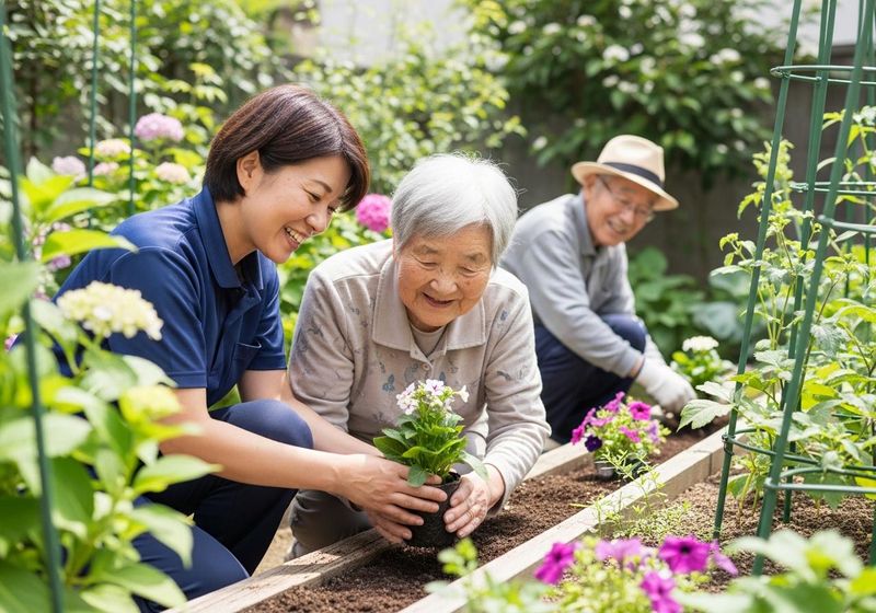 衛検産業株式会社の求人・転職情報