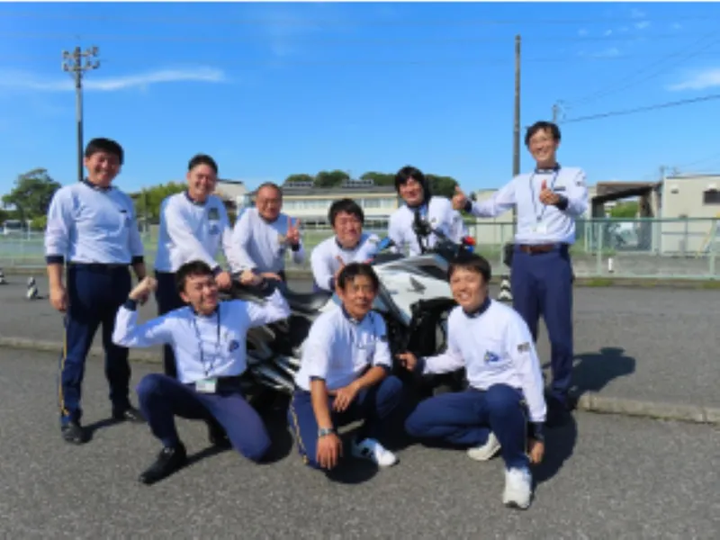 有限会社コマツアクロス