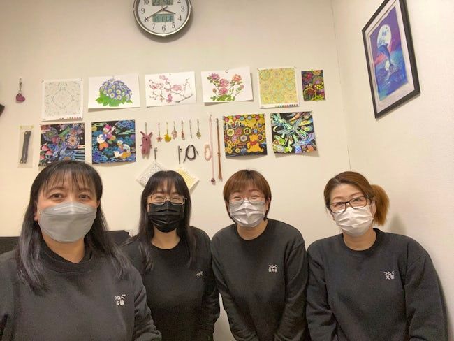 NPO法人つなぐの求人・転職情報