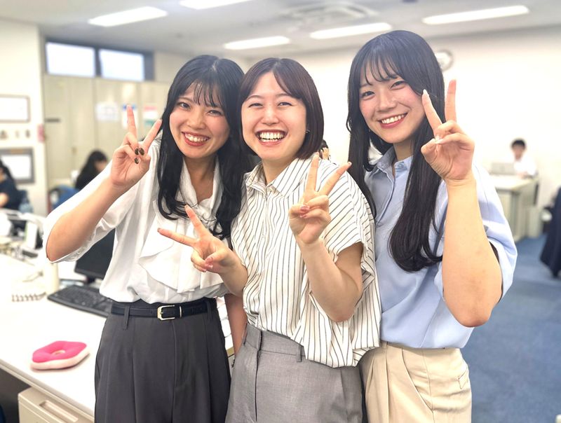 株式会社アドプランナー(本社)のアルバイト・バイト求人情報-03