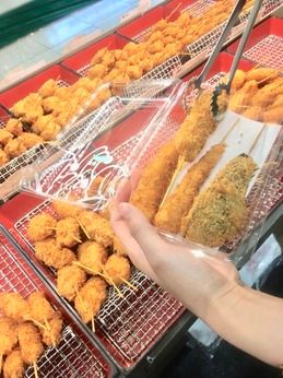 魚道楽　タカシマヤ　堺店の求人4