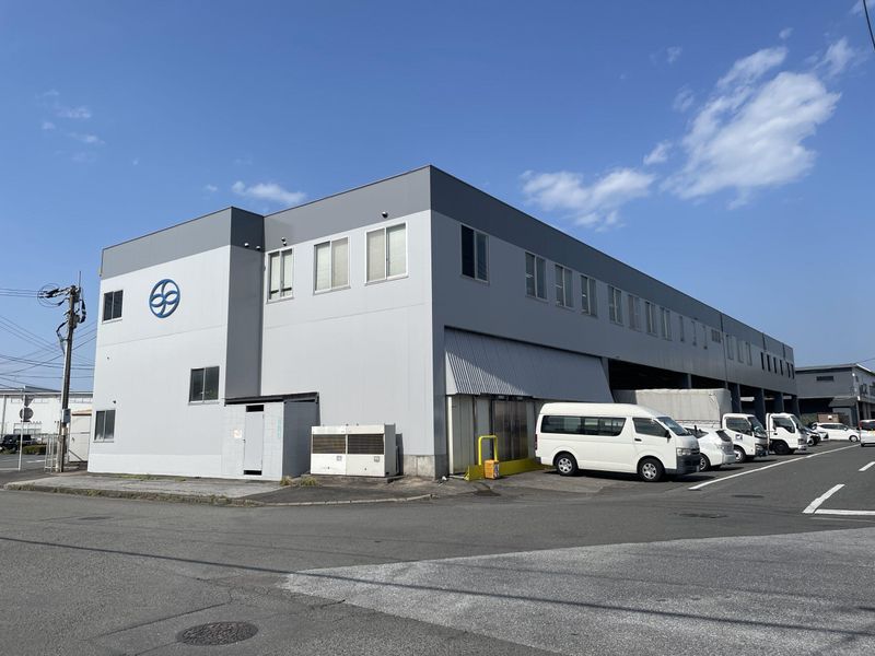 大分共栄興産株式会社の求人・転職情報
