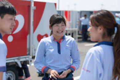 株式会社ヨシケイ　山梨事業部の求人情報
