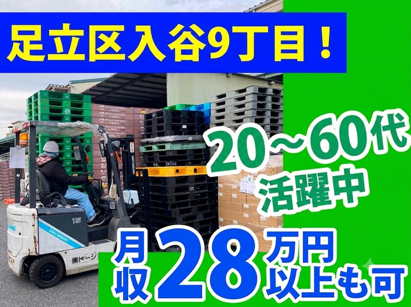 求人画像