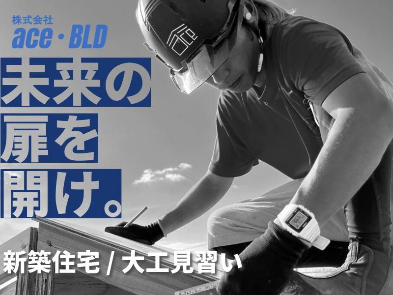 株式会社ａｃｅ・ＢＬＤの求人・転職情報