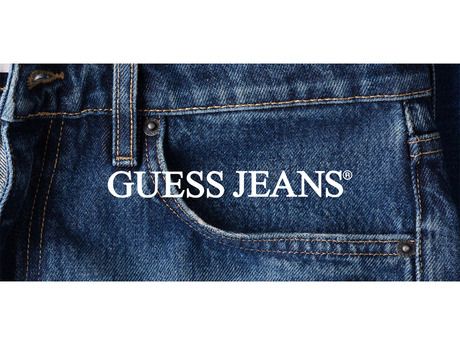 GUESS JAPAN合同会社の求人・転職情報