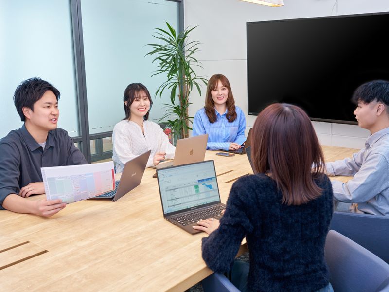 株式会社アクシスビジョン東京本社のアルバイト・バイト求人情報-26