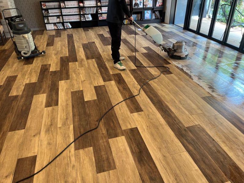 株式会社オーケークリーン企画の求人・転職情報