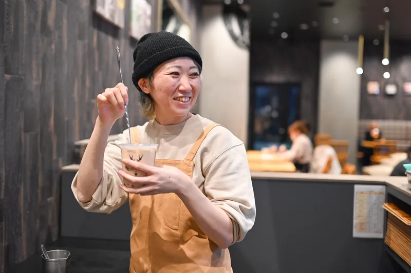 求人画像