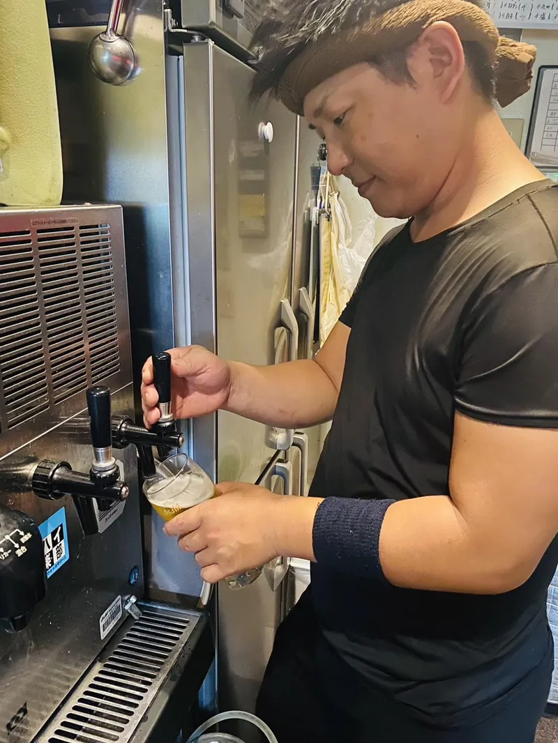 鶏処　暖のアルバイト・バイト求人情報