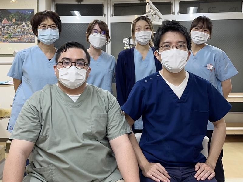 倉田歯科クリニックの求人・転職情報