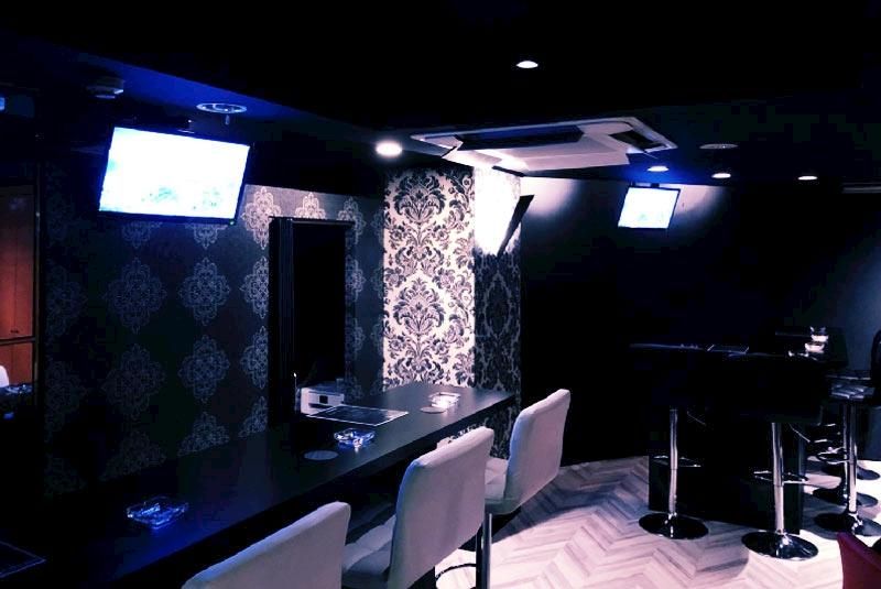 GirlsBar E~WAVE(イーウェーブ)IKEBUKUROのアルバイト・バイト求人情報-02