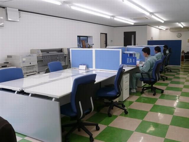 株式会社高千穂工業の求人・転職情報