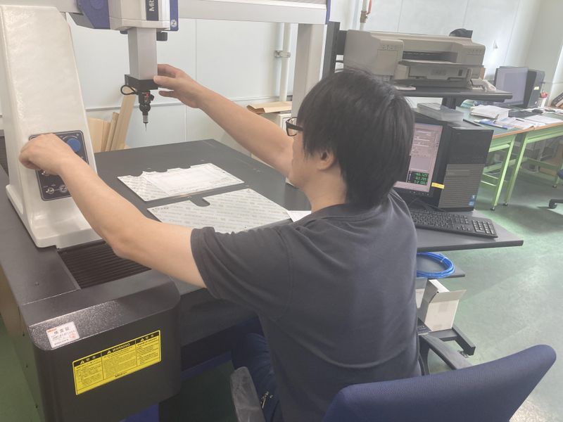 工製作所株式会社の求人・転職情報