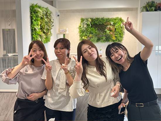 株式会社Few’sの求人・転職情報