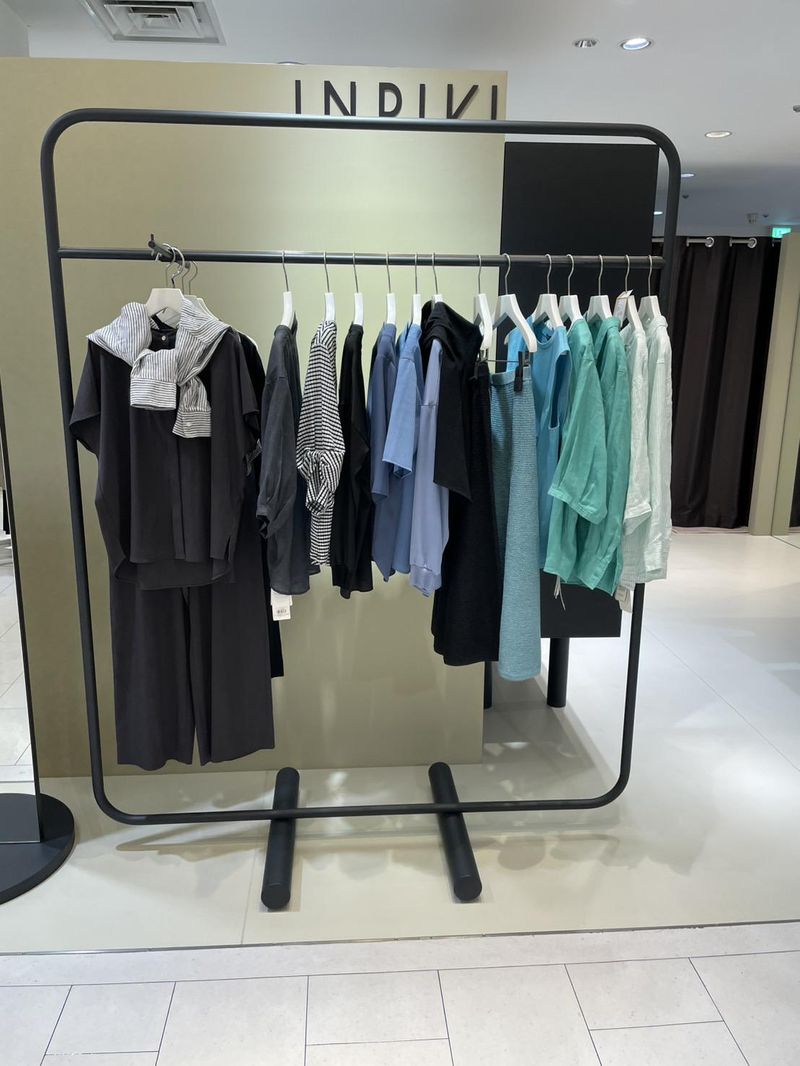 大和 香林坊店 2F INDIVIのアルバイト・バイト求人情報-03