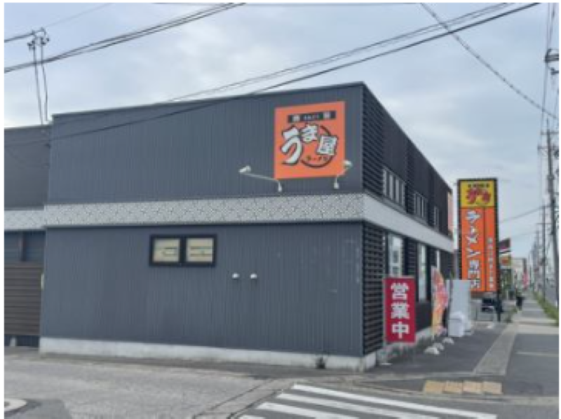 豚旨うま屋ラーメン　刈谷店のアルバイト・バイト求人情報-02