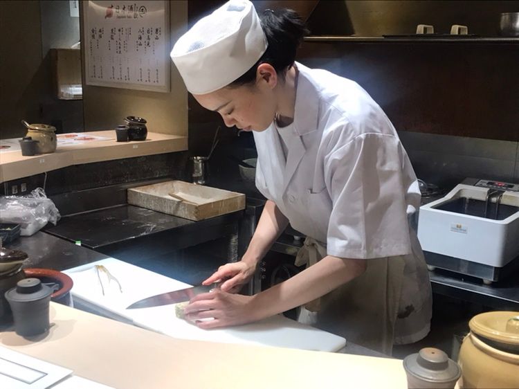 求人画像