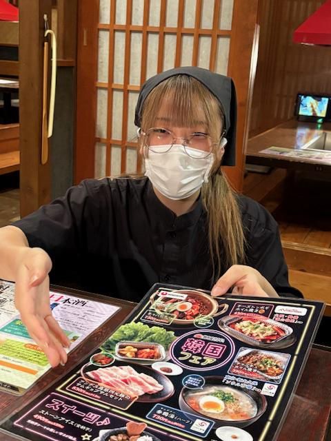 焼肉屋さかい　上田店のアルバイト・バイト求人情報-02