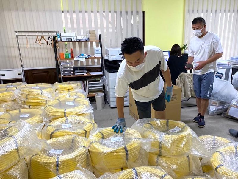 株式会社ファーゴ