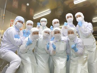 昭島MDセンターの派遣求人情報