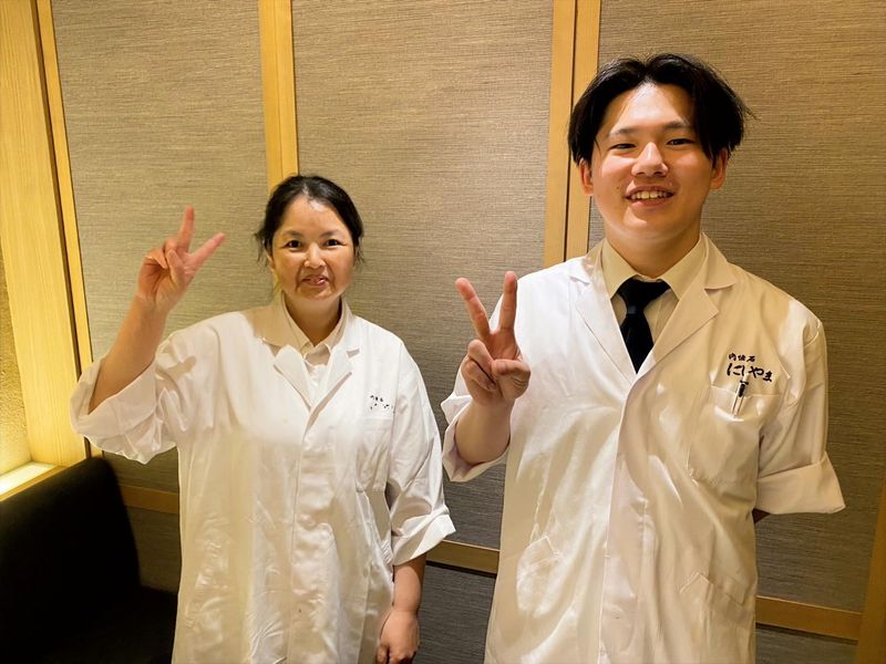 肉懐石 にしやま　株式会社キューズダイニングのアルバイト・バイト求人情報-14