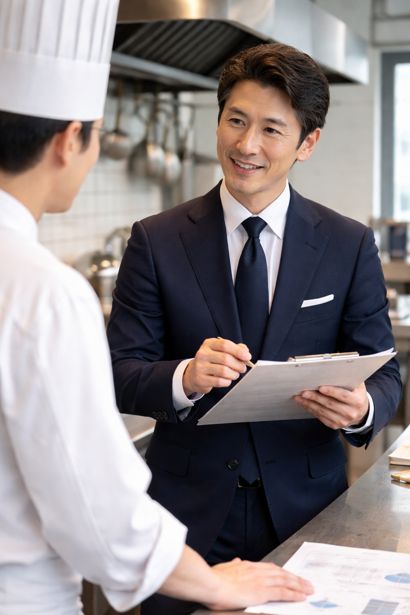 株式会社ニッコーの求人・転職情報