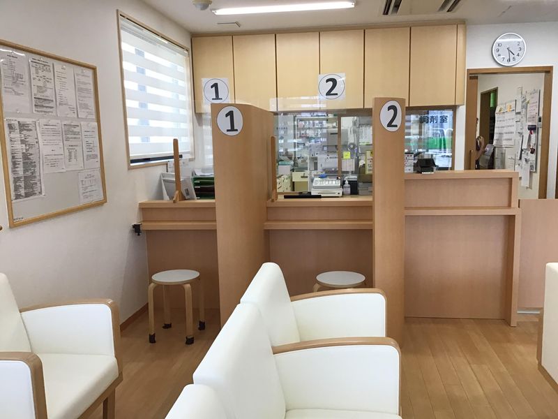 東町薬局のアルバイト・バイト求人情報-02