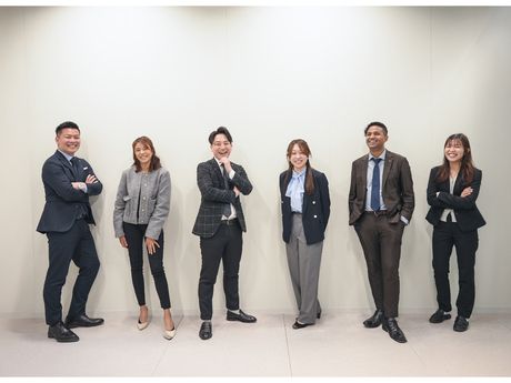 株式会社Proud Partnersの求人・転職情報