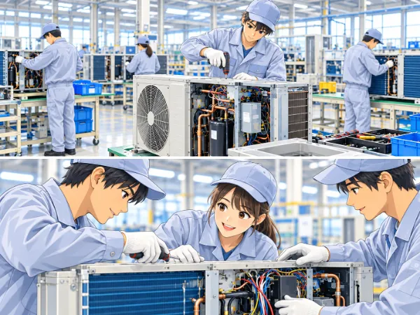 株式会社キャリア・ブレスユーのアルバイト・バイト求人情報