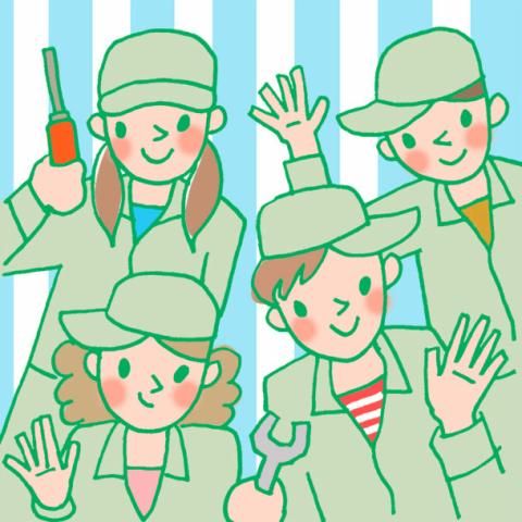 東洋ワーク株式会社のアルバイト・バイト求人情報-18