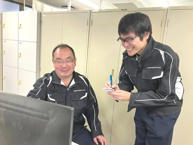 株式会社セントラルビルサービスの求人・転職情報