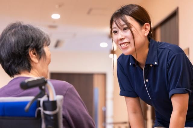 社会福祉法人創誠会の求人・転職情報