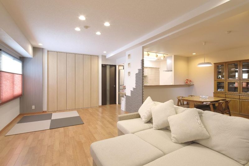 株式会社神戸インテリアセンターの求人・転職情報