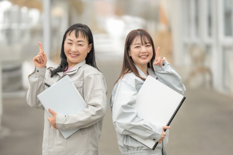 株式会社アンリツのアルバイト・バイト求人情報-02
