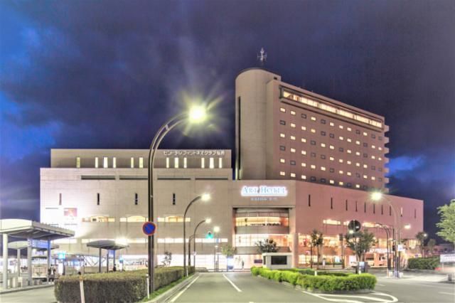 アイコニア・ホスピタリティ株式会社の求人・転職情報