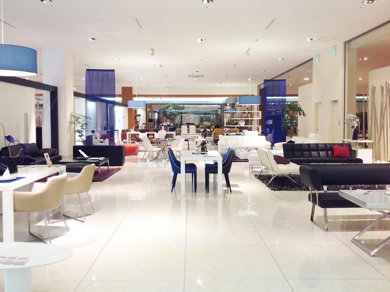 東京インテリア家具　木更津店のアルバイト・バイト求人情報