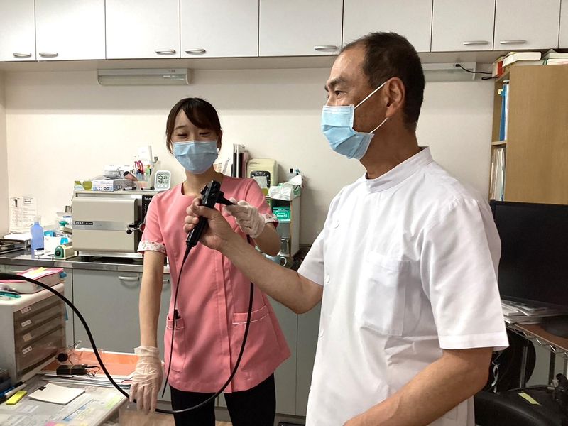 たぶち耳鼻咽喉科のアルバイト・バイト求人情報-05