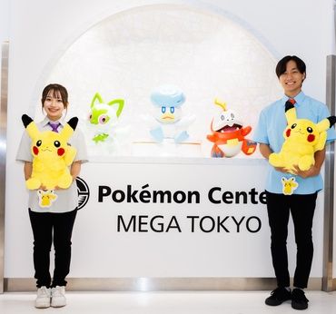 ポケモンセンター　スカイツリータウンのアルバイト・バイト求人情報-06